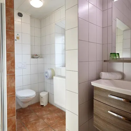 Sportbauernhof - Hochalmblick