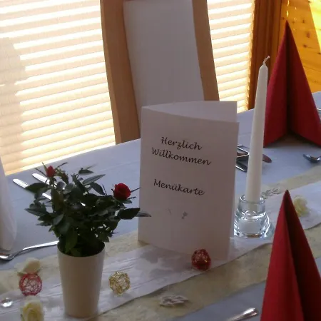 Sportbauernhof - Hochalmblick Krems in Kaernten