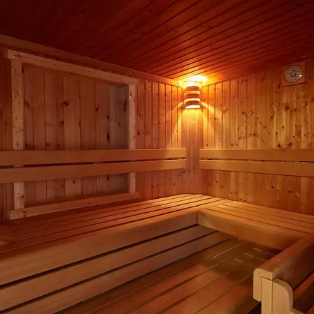 Sportbauernhof - Hochalmblick ゲストハウス