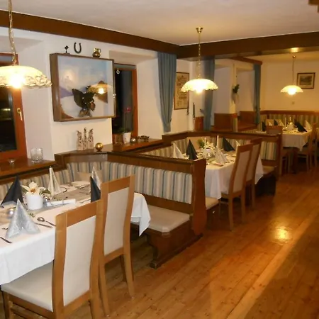 Sportbauernhof - Hochalmblick ゲストハウス Krems in Kaernten