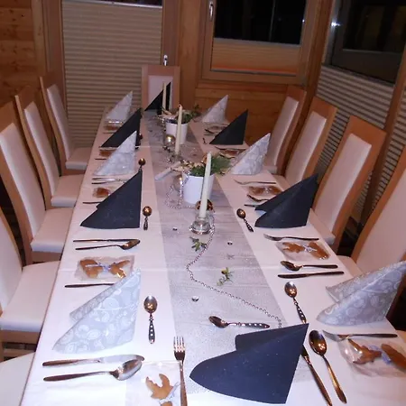 ゲストハウス Sportbauernhof - Hochalmblick Krems in Kaernten