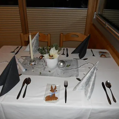 Sportbauernhof - Hochalmblick Krems in Kaernten