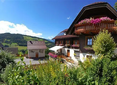 Sportbauernhof - Hochalmblick Krems in Kaernten