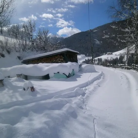 Sportbauernhof - Hochalmblick