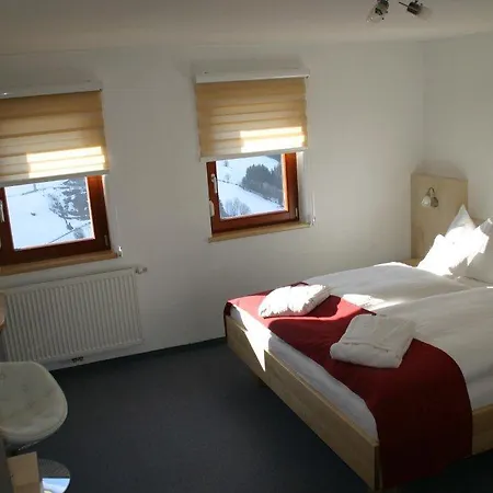 招待所 Sportbauernhof - Hochalmblick Krems in Kaernten