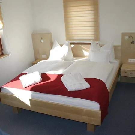 ゲストハウス Sportbauernhof - Hochalmblick Krems in Kaernten